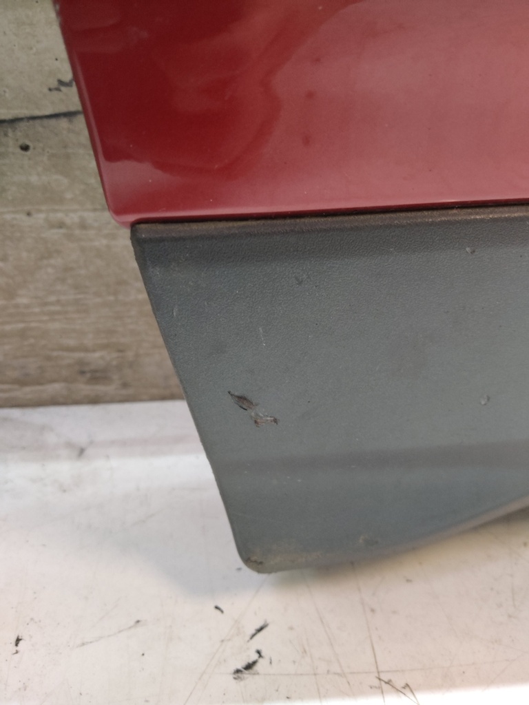 [MTD-526813] Puerta delantera izquierda Ford Kuga II