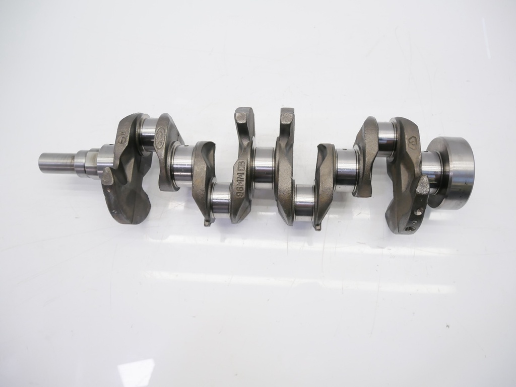 [MTD-422996] Cigüeñal Ford 1.4 gasolina SPJE 96MM-DB-6303