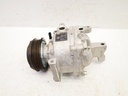 Compresor de aire acondicionado Opel Astra K B16 1.2 Turbo F12SHT LIH 39217351