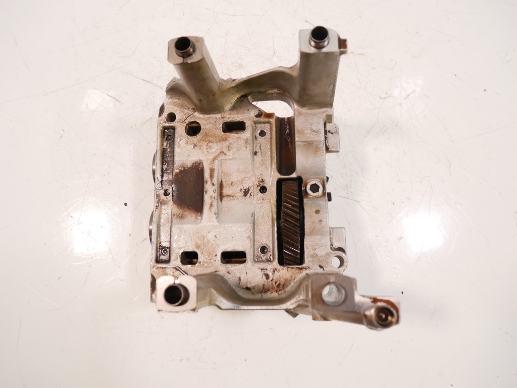 [MTD-418845] Eje de balance Ford 2.3 EcoBoost 233KW N48H