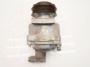 Compresor de aire acondicionado Opel Vauxhall Astra K B16 1.2 Turbo F12SHR LIH 39217351