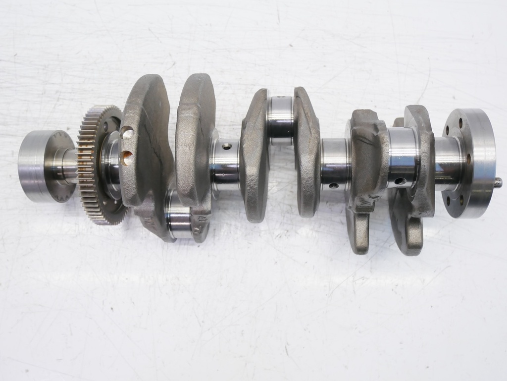 [MTD-432857] Cigüeñal para Opel Grandland X 1.2 F12XHT EB2ADTS