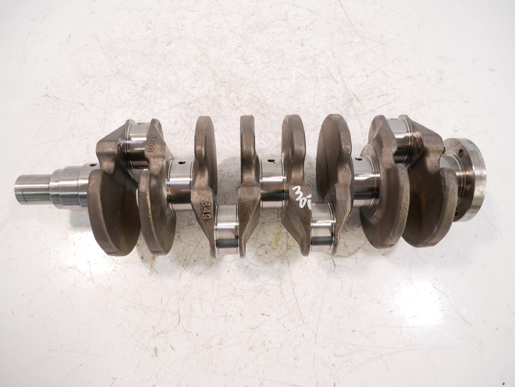 [MTD-432921] Cigüeñal Ford 1.6 TDCI C-Max / Focus