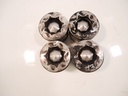 4x pistones Fiat Talento 1.6 D R9M413 R9M
