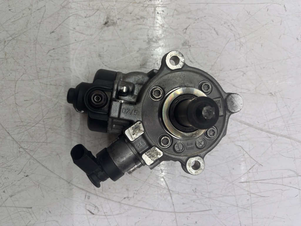 [MTD-451386] Bomba de alta presión BMW Serie 1 F20 F21 1.6 114 116 d N47D16A 8515058-02
