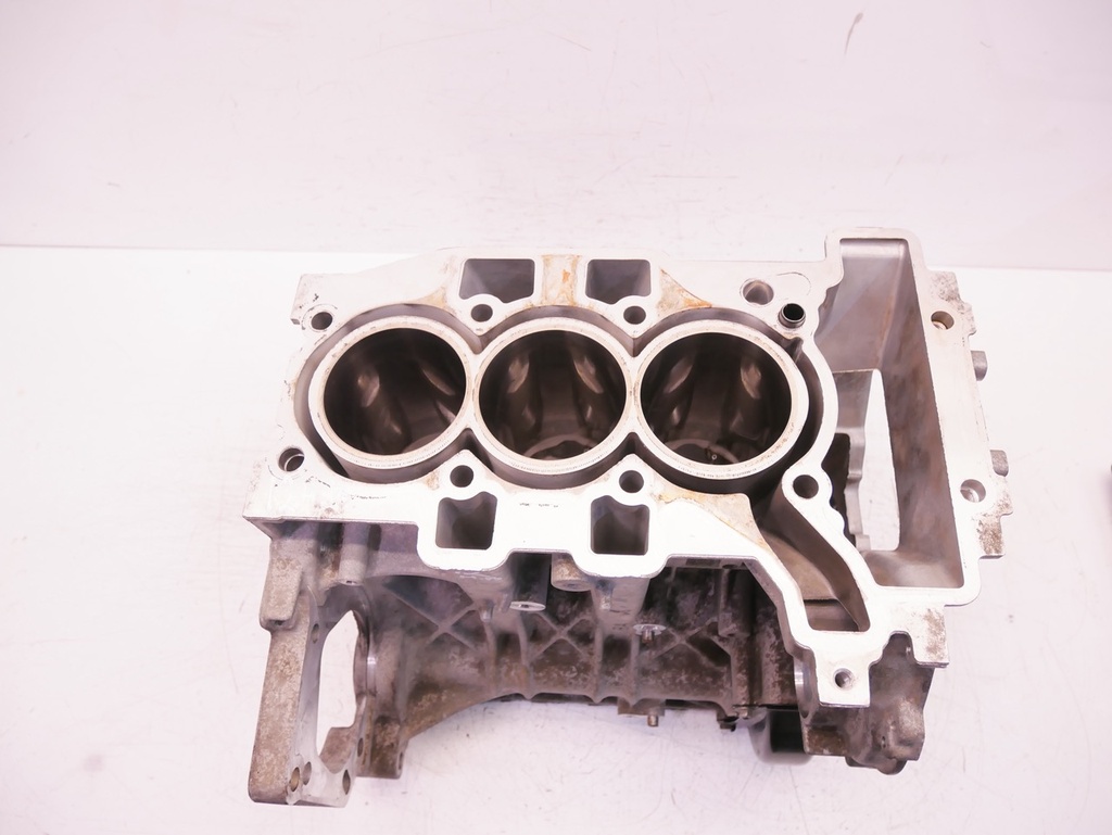 [MTD-450247] Bloque motor Opel Corsa F P2 1.2 F12XHL EB2ADTD HN05 95.000 km