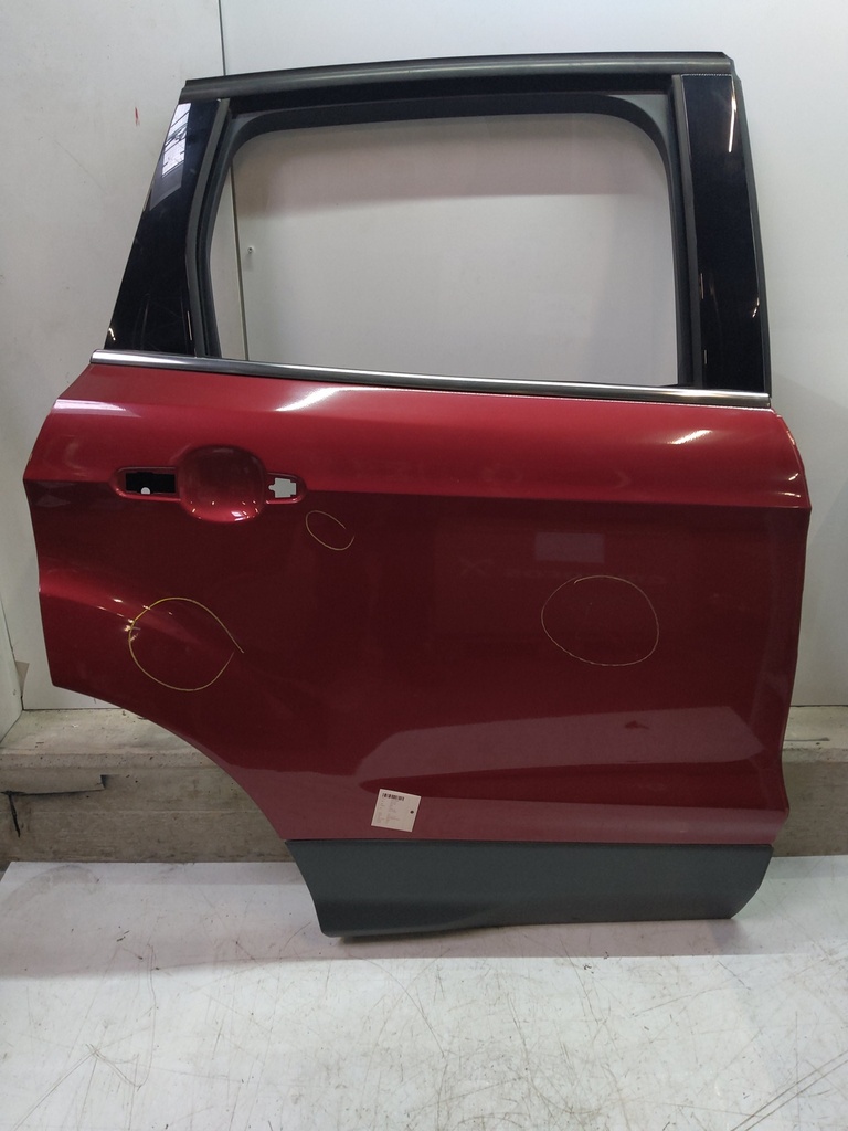 [MTD-526816] Puerta trasera derecha Ford Kuga II