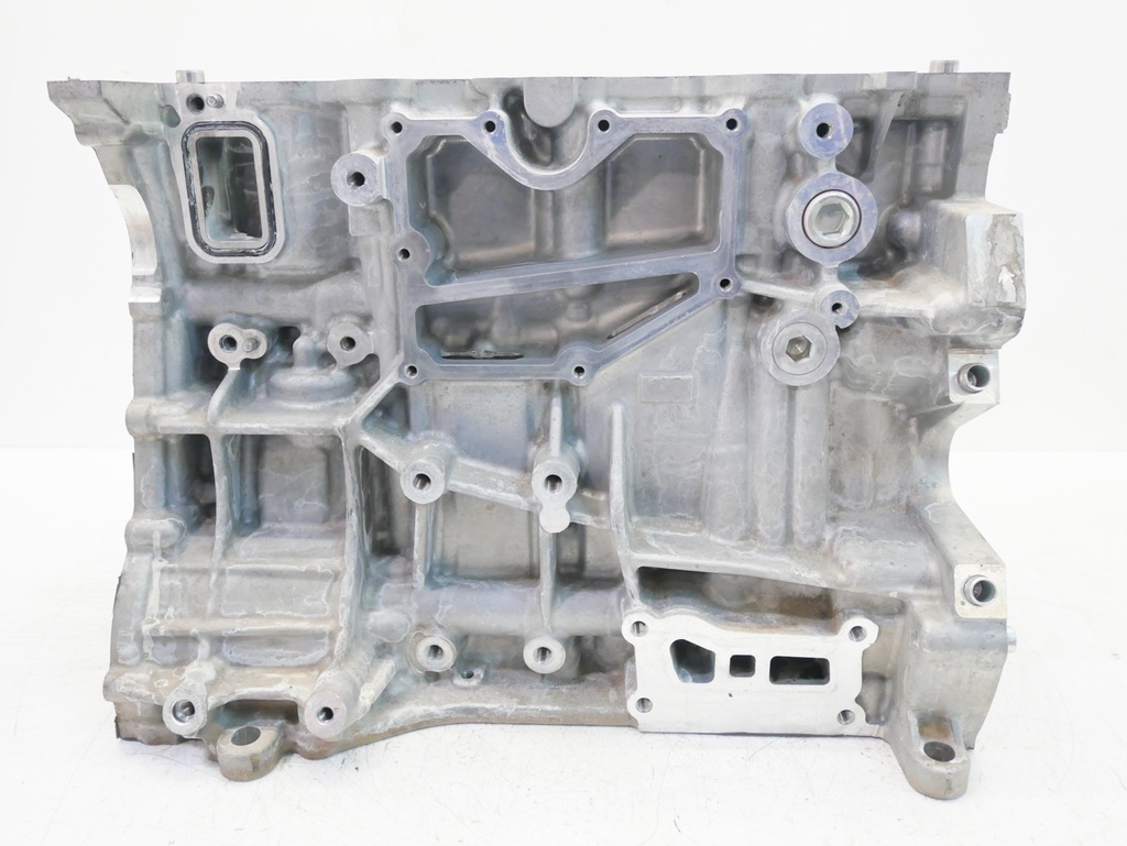 [MTD-445238] Bloque motor Ford Mustang 2.3 EcoBoost 314 CV N48H EJ7E-6015-DC