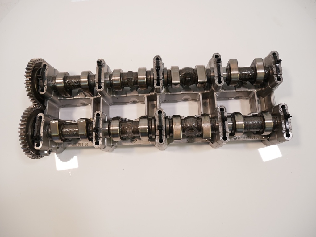 [MTD-447366] Árbol de levas Mercedes Sprinter 2.2 CDI OM646.986 R6110510101