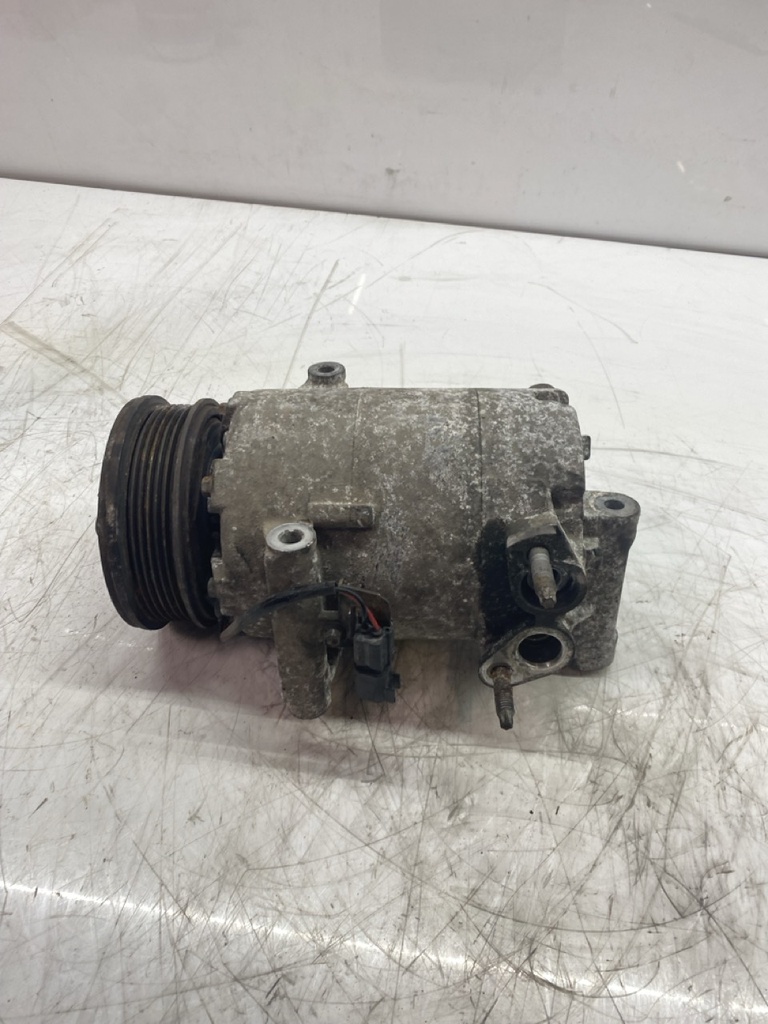[MTD-447678] Compresor de aire acondicionado Ford Transit V362 2.2 TDCi CYFF BK21-19D629-AC