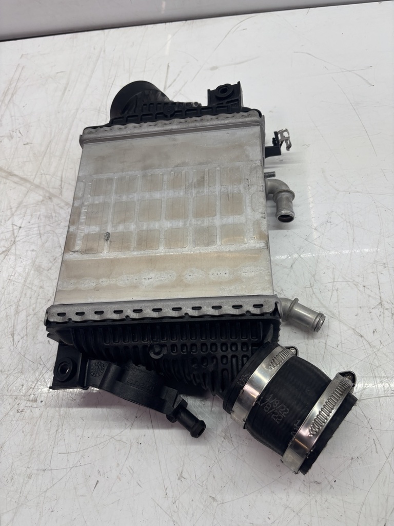 [MTD-447594] Intercooler para Audi A4 B9 A5 3.0 50 TDI Mild Hybrid DMGA DMG