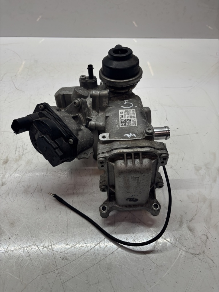[MTD-451184] Válvula EGR Audi A4 A5 A6 3.0 TDI CLAB CLA 059131515 059131515EH