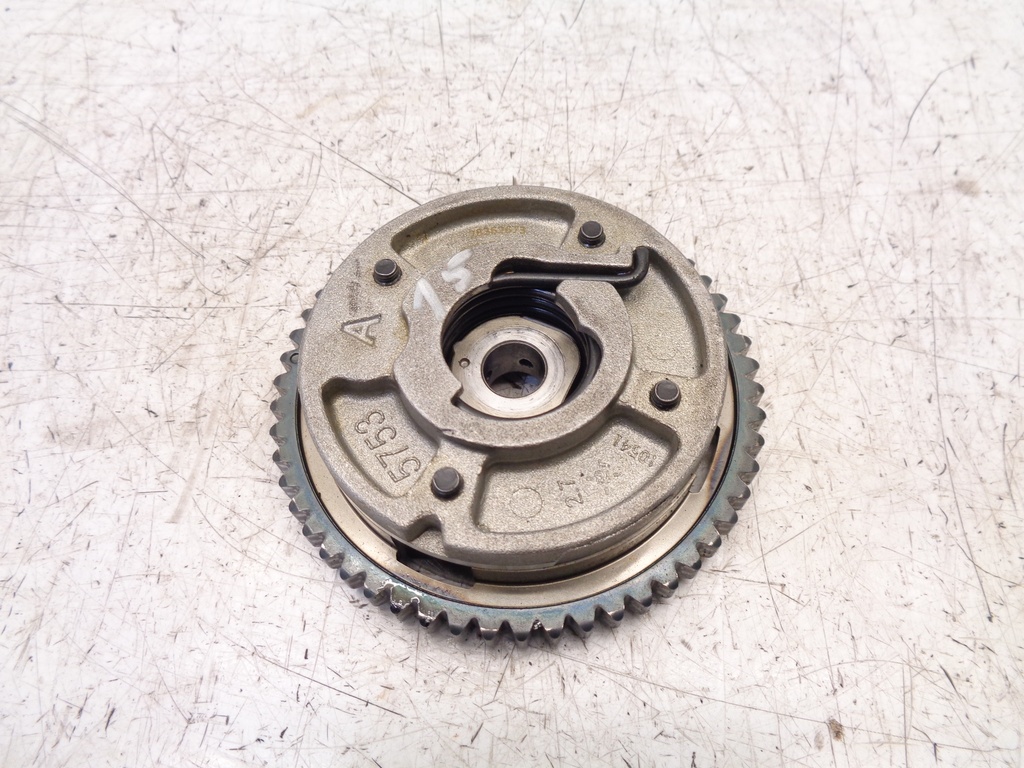 Variador de fase Opel Astra K 1.4 Turbo D14XFT 28362673