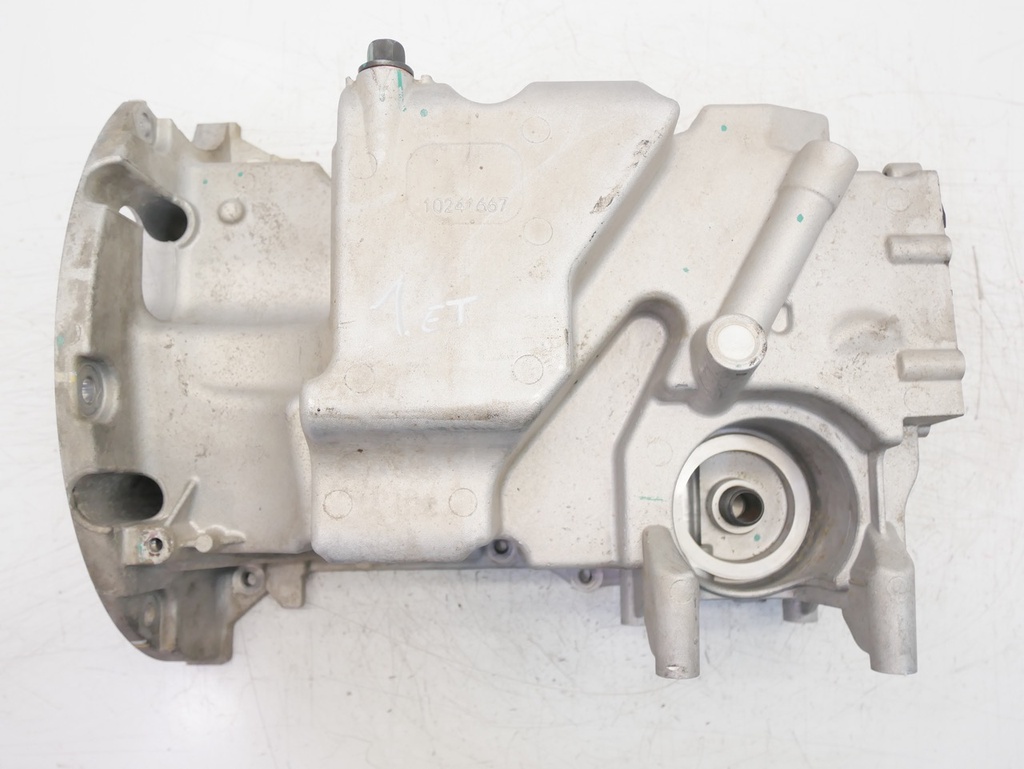 [MTD-446832] Cárter de aceite MG ZS SUV 1.5 VTi gasolina 15S4C 10241667