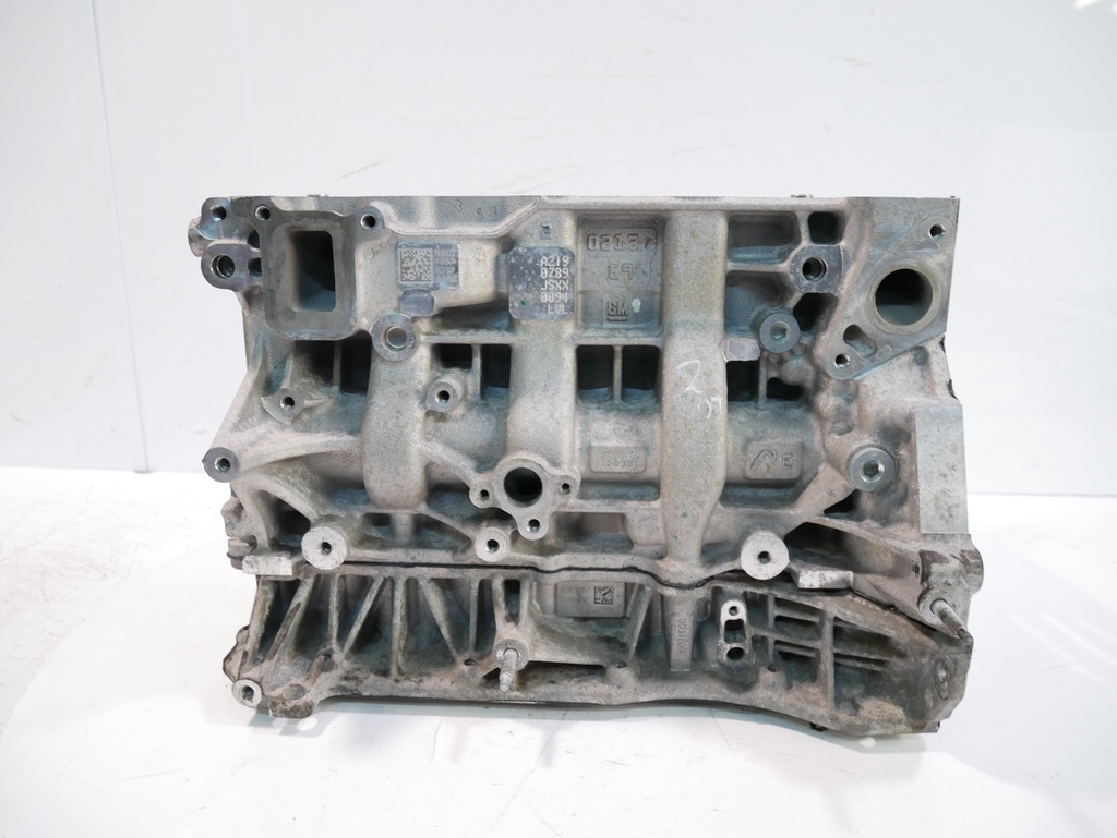 [MTD-446086] Bloque motor Opel Astra / Insignia / Mokka 1.6 CDTI D16DTH LVL 569916GG