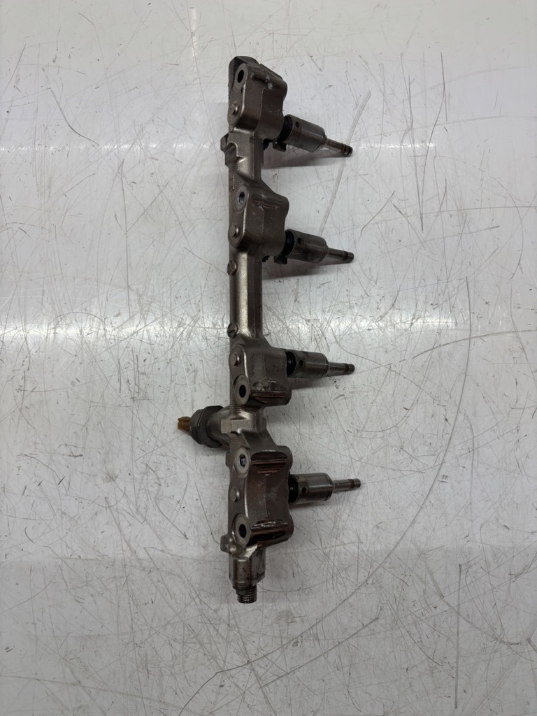 [MTD-451513] Colector de admisión Nissan Juke 1.6 DIG-T Nismo MR16DDT 175211KC0A 166001KC0A