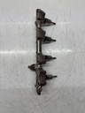 Colector de admisión Nissan Juke 1.6 DIG-T Nismo MR16DDT 175211KC0A 166001KC0A