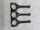 3x Biela Seat Skoda VW 1.0 CHYA CHY 04E198401P 04EL