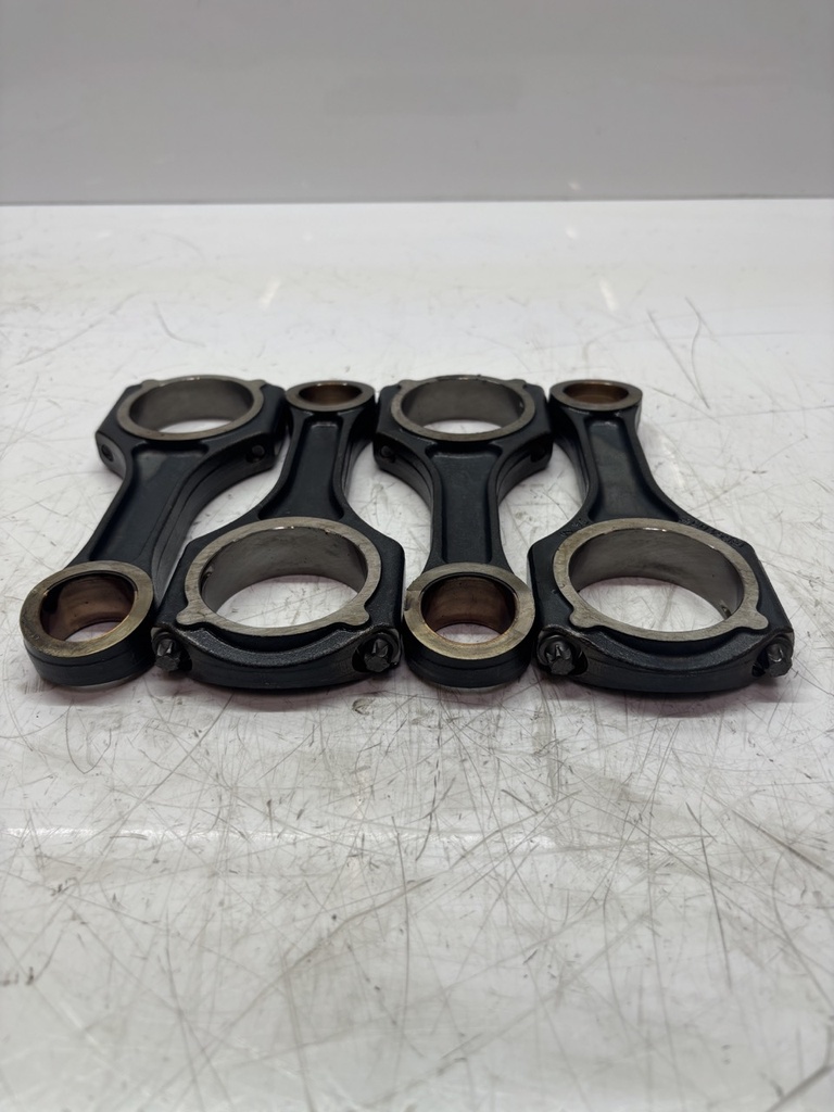 [MTD-451543] 4x Biela Para Mercedes GLC X253 2.2 Diésel OM651.921