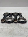 4x Biela Para Mercedes GLC X253 2.2 Diésel OM651.921