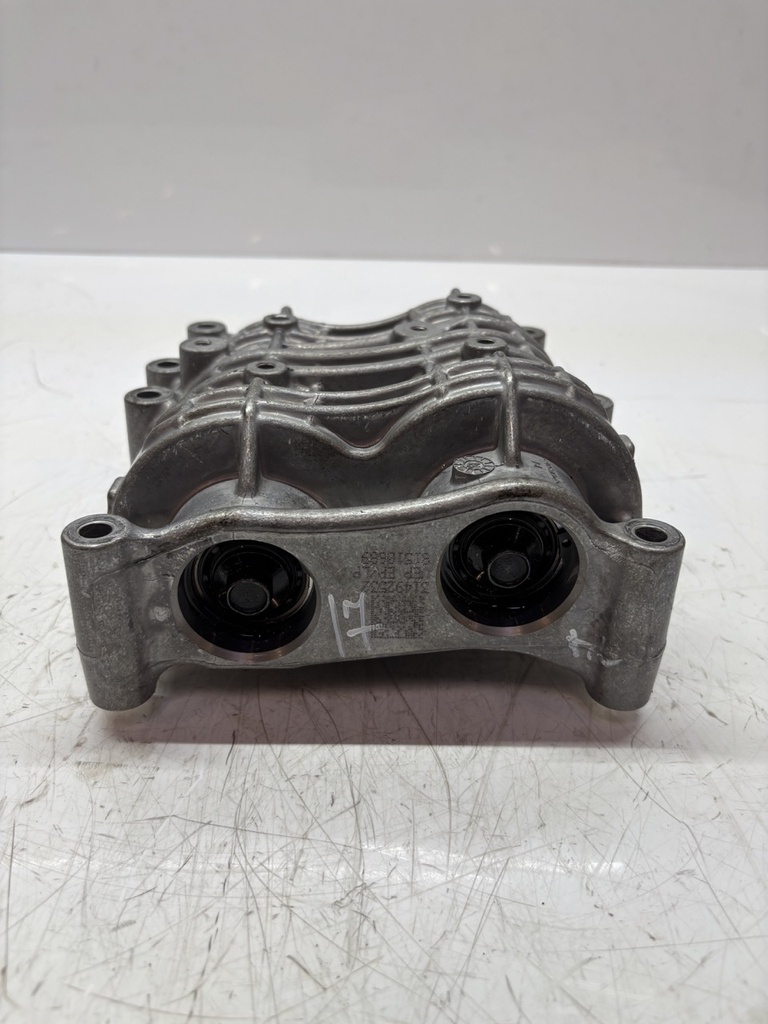[MTD-451744] Módulo del eje del equilibrador Volvo V40 525 2.0 T2 B4204T17 31492532