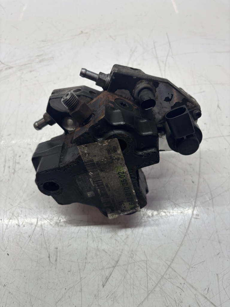 [MTD-451159] Bomba de alta presión Mercedes Clase R W251 3.0 CDI OM642.950