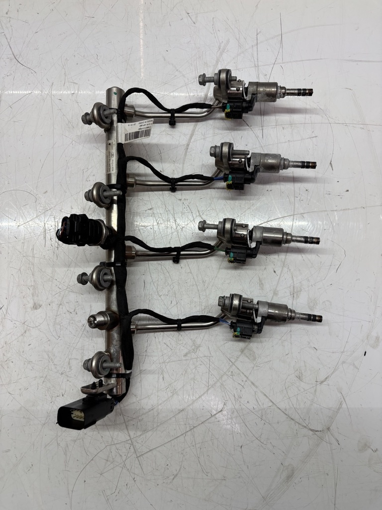 [MTD-452071] Rail de inyección MG HS MKI 1.5 T 15E4E 10764091
