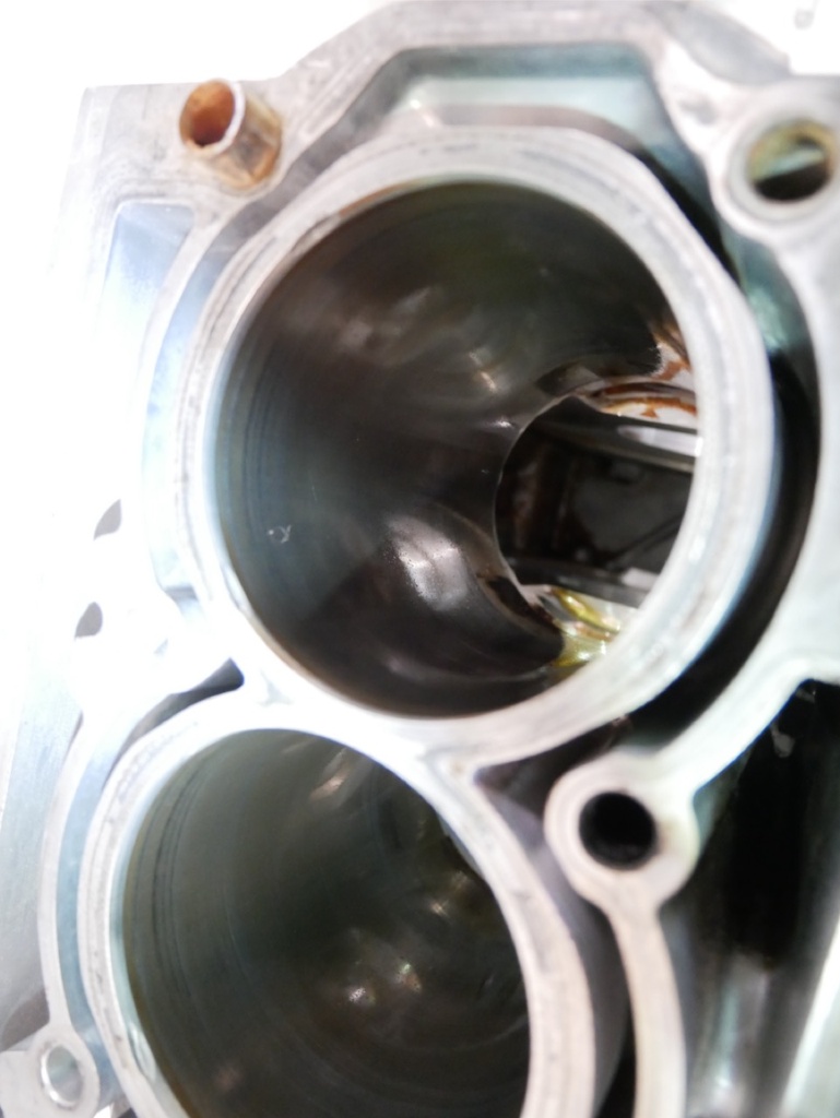 [MTD-452168] Bloque motor Seat Skoda VW 1.2 CGPA CGPB CGP 03D103019S