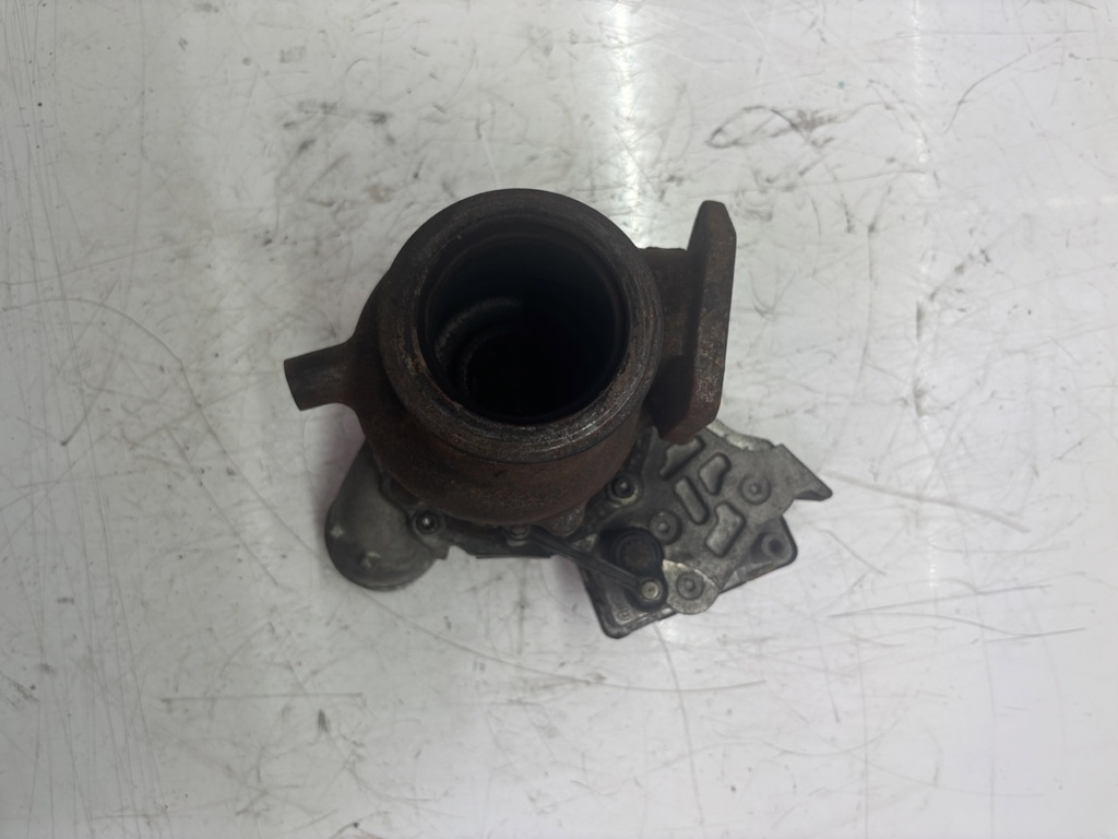 [MTD-451380] Turbocompresor BMW Serie 1 F20 F21 1.6 114 116 d N47D16A 8514666