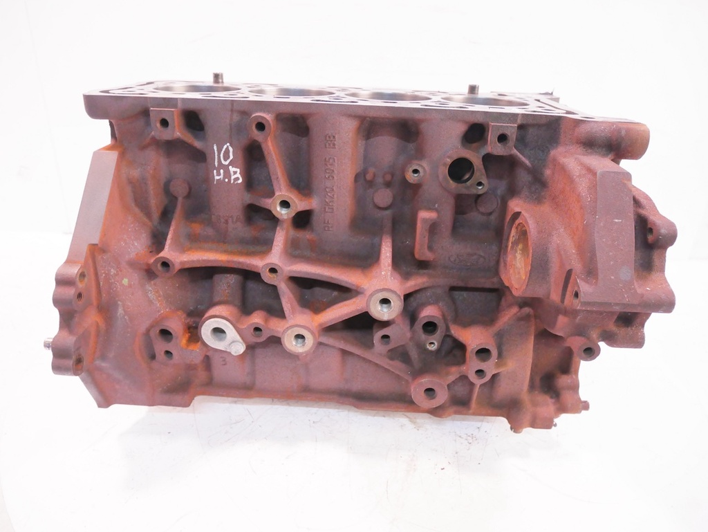 [MTD-452636] Bloque motor Ford 2.0 EcoBlue BKFB BKFA GK2Q-6015-BB