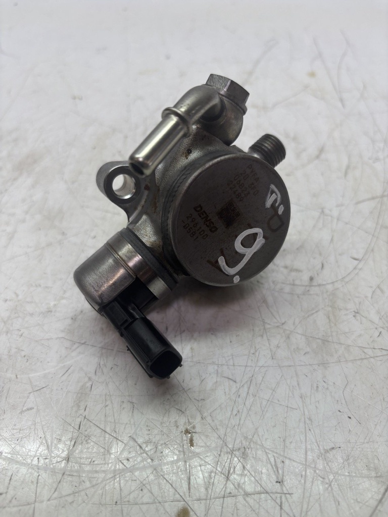 [MTD-453095] Bomba de combustible Mazda CX-5 2.0 Skyactive-G PEX3 PE 296100-0581