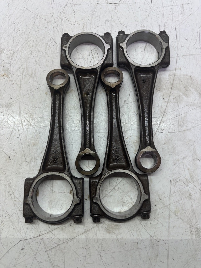 [MTD-453102] 4x Biela para Mazda CX-5 2.0 Skyactive-G PEX3 PE