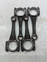 4x Biela para Mazda CX-5 2.0 Skyactive-G PEX3 PE