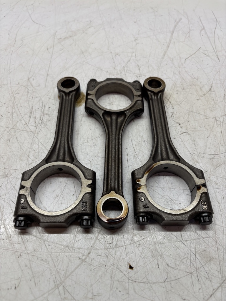 [MTD-453464] Biela para Seat Ibiza, VW Polo, Skoda Fabia 1.2 Gasolina CGPA CGP 36AC