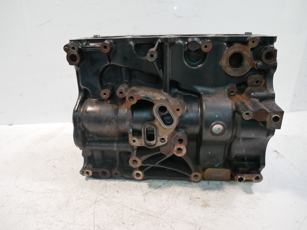 [MTD-453663] Bloque motor MG Maxus SAIC LDV 2.0 T 20L4E C0029676102