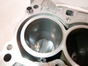 Bloque motor MG HS AS23 1.5 Hybrid 15E4E 10235539