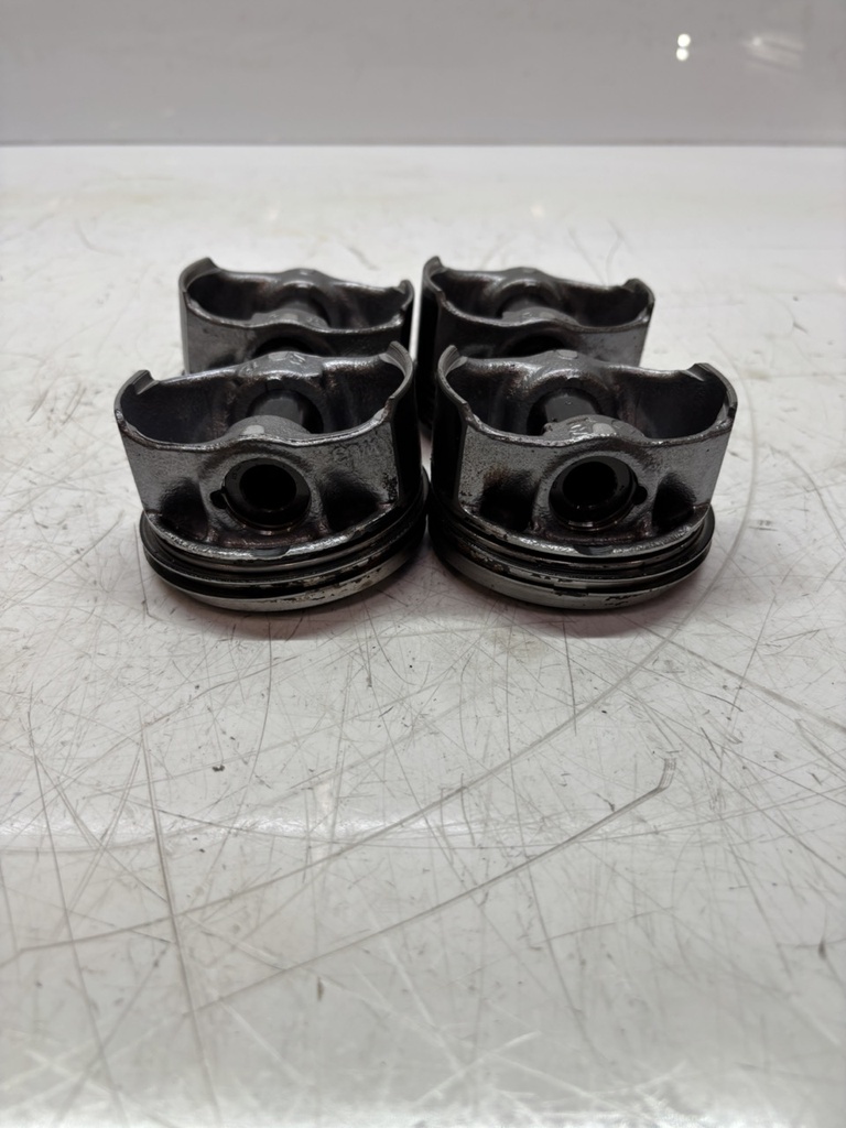[MTD-451661] Pistones Audi A4 B9 A5 2.0 TFSI DLVB DLV 06K107065BE