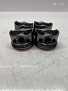 Pistones Audi A4 B9 A5 2.0 TFSI DLVB DLV 06K107065BE