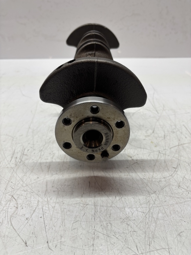 [MTD-451436] Cigüeñal Citroën Peugeot 1.6 VTi 5FS EP6C 0501L4