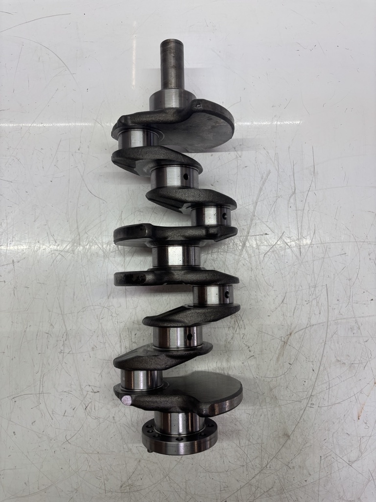[MTD-453537] Cigüeñal Ford Grand C-Max II 2.0 TDCi UFDB C20DD0X OE 30725011