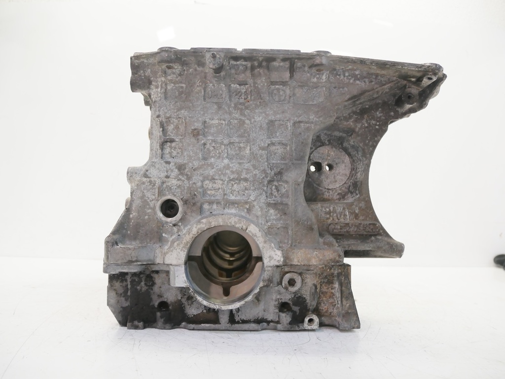 [MTD-449829] Bloque motor defectuoso BMW Serie 1 2.0 120 116 i N43B20A 7552781