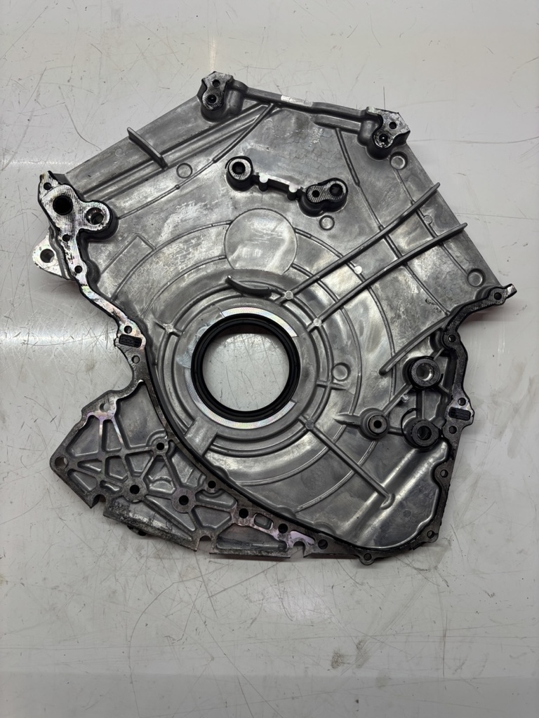 [MTD-451183] Tapa de balancines Audi A4 A5 A6 3.0 TDI CLAB CLA