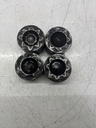 Pistón BMW Serie 1 F20/F21 1.6 114/116 d N47D16A N47