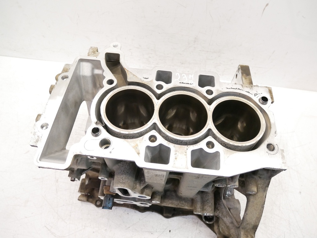 [MTD-456359] Bloque motor Citroen Peugeot Opel 1.2 HNS EB2ADTS HN05 9812038910