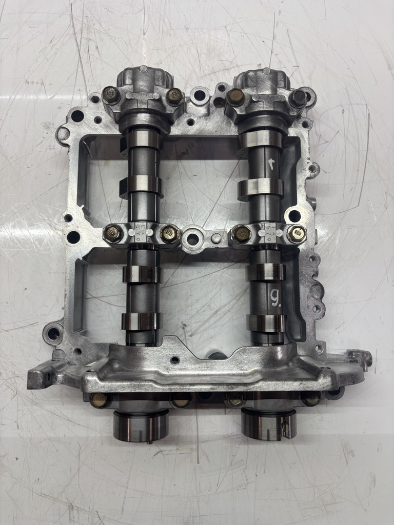[MTD-457081] Carcasa del árbol de levas Subaru Outback 2.5 AWD gasolina FB25 13115AA120