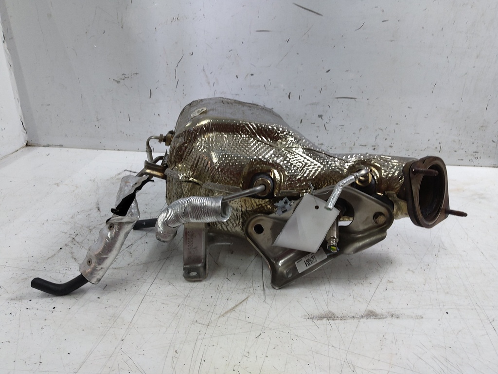 [MTD-526824] Catalizador Land Rover Range Rover Sport L461
