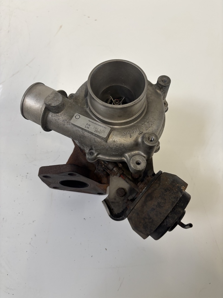 [MTD-458069] Turbocompresor Mazda 6 GH 2.0 DI RF7J RF7J13700E