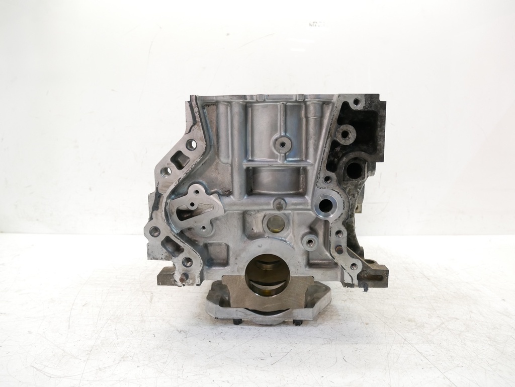 [MTD-456035] Bloque motor Renault 1.6 RS M5M401 para Clio IV 2013-2021 147-162 kW