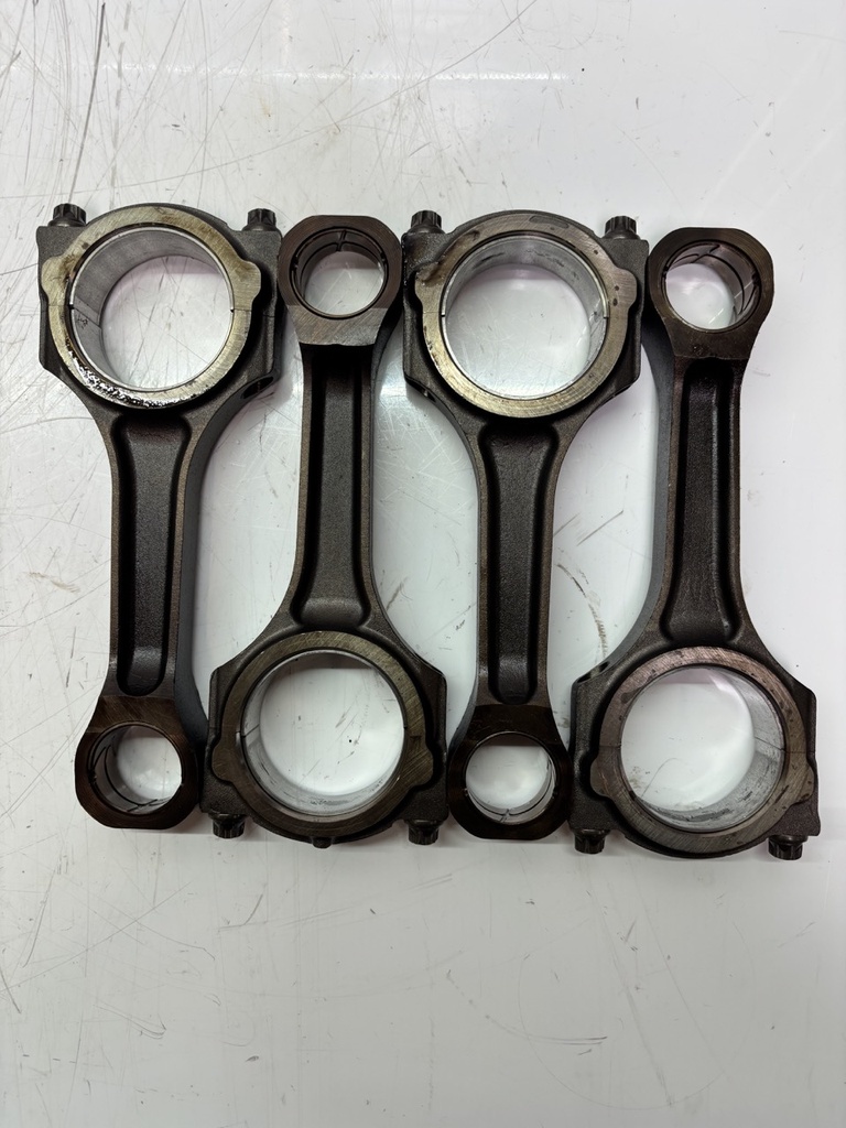 [MTD-459138] 4 Bielas Ford Transit FA FM 2.2 TDCi CYRB