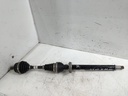 Palier delantero derecho Mercedes CLA Coupé